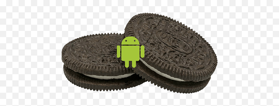 Nuevo Android 80 Oreo - Oreo Cookies Emoji,New Emojis For Android Oreo 8.0
