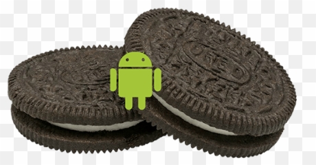 Nuevo Android 80 Oreo - Oreo Cookies Emoji,New Emojis For Android Oreo 8.0