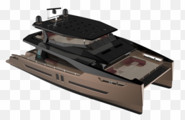 Ocean Eco 90 - Yacht Sales International Marine Architecture Emoji,Emotions Catamaran Martinique