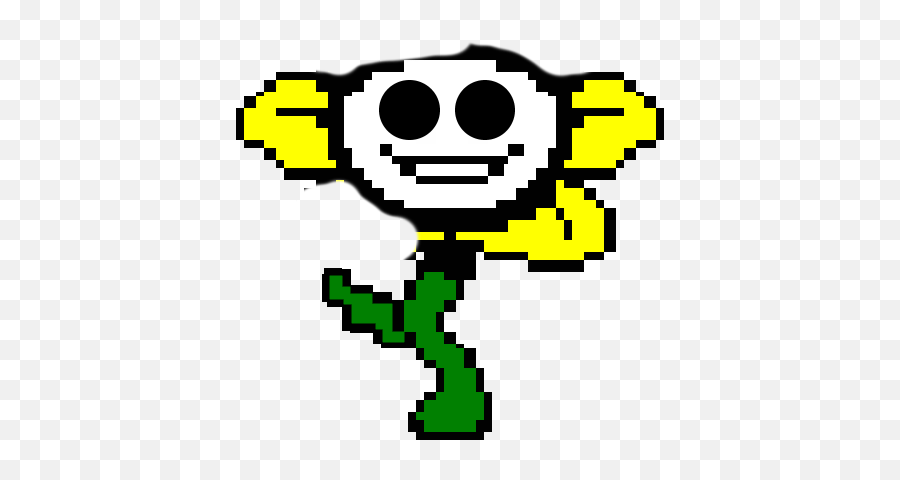 Creepytale By Hubertusgaming - Game Jolt Undertale Flowey Emoji,Alphys Emotions