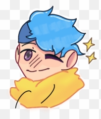 Actuallygavin - Fictional Character Emoji,Korosensei Emojis