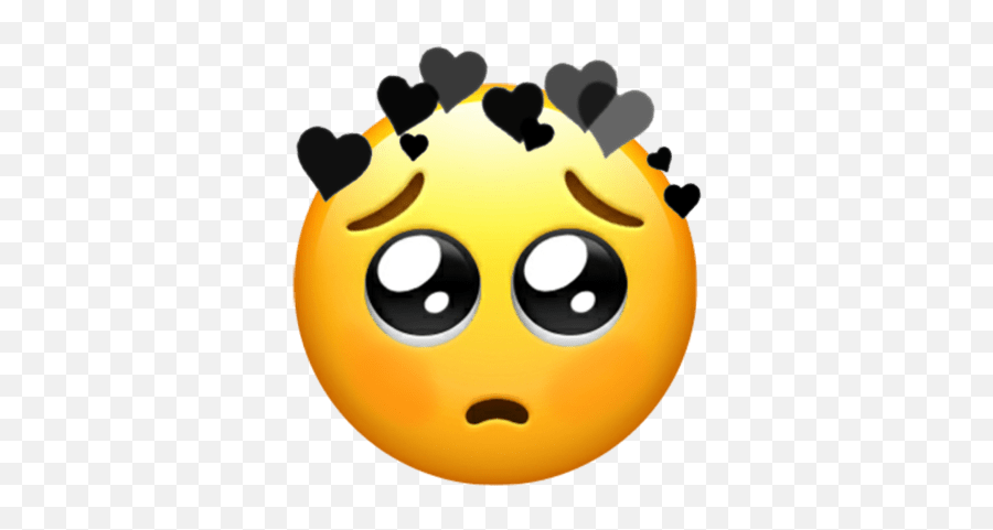 Emojis Coração - Uwu Cowboy Emoji Png,Emoticons Coração