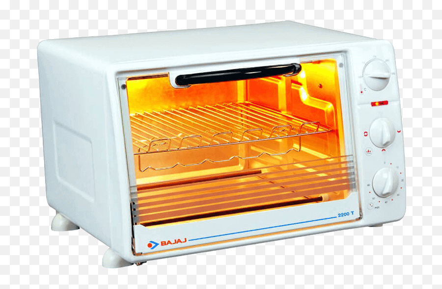 Bajaj 2200t 22 Litre Oven Toaster Griller Otg - Bajaj Otg Oven Emoji,Emojis For Mircowaves