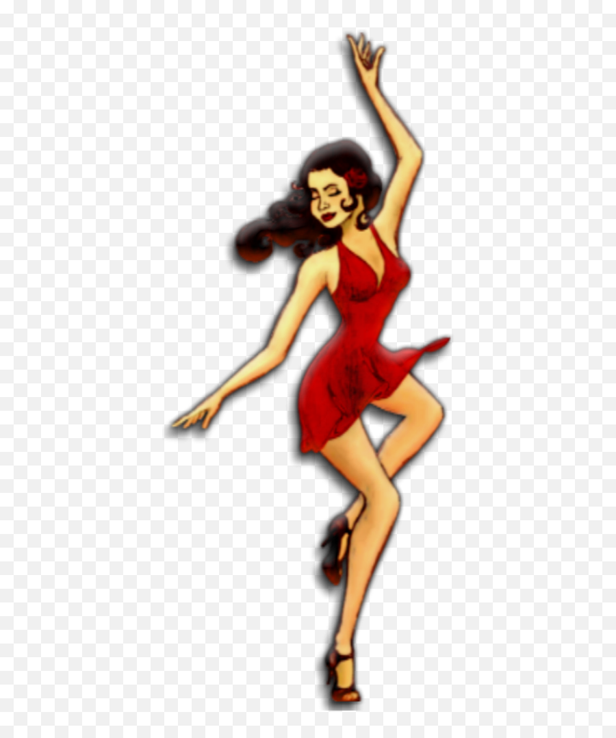Kizomba - Dancing Emoji,Ghetto Dancing Emoticons