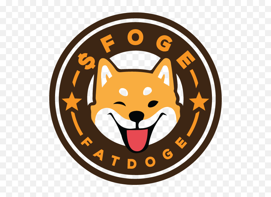 Fat Doge - Language Emoji,Doge Emoticon Art