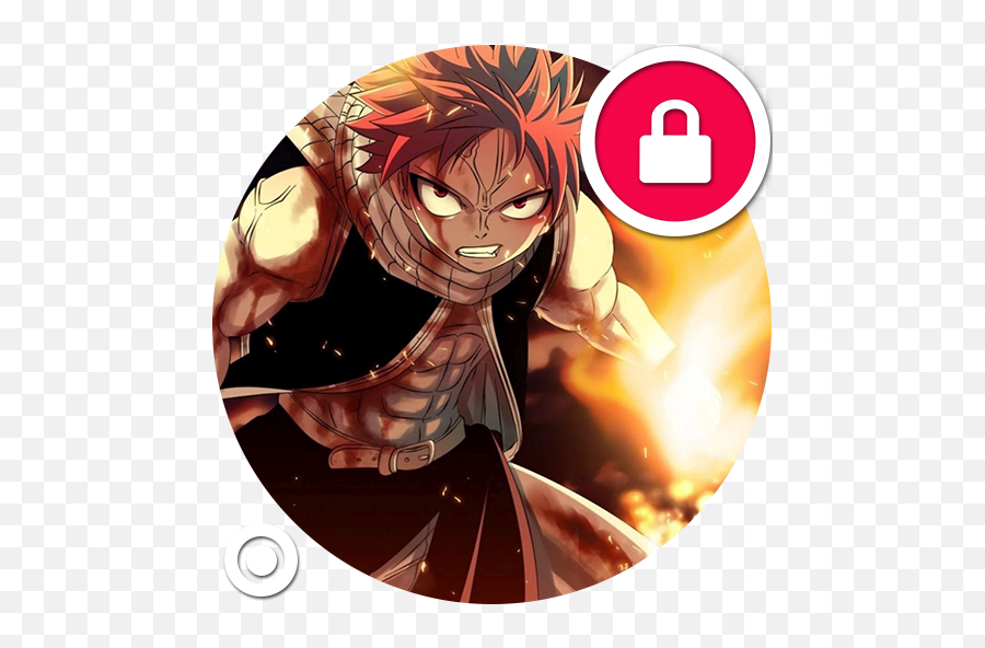 Fairy Natsu Dragneel Wallpaper Fanart - Fairy Tail Anime 4k Hd Emoji,Natsu Emojis