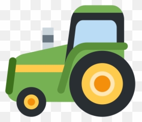 Tractor Emoji,Twitter Kiss Emoticons