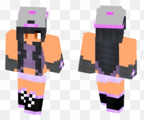 Download Aphmau Minecraft Skin For Free Superminecraftskins - Aphmau Minecraft Skins Emoji,Aphmau Emotion Skins