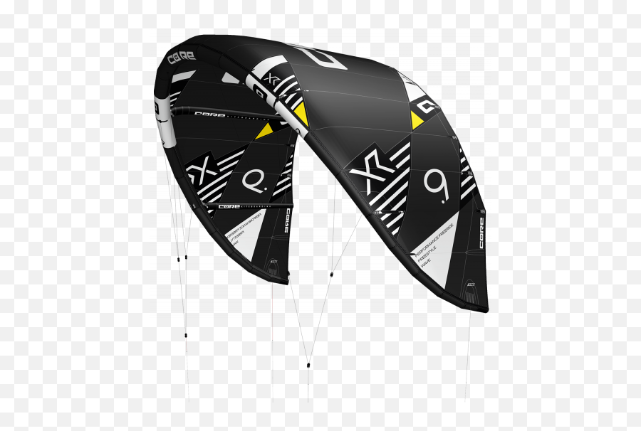 Xr6 - Performance Freeride Freestyle Wave U2013 Core Core Kite Xr6 Emoji,Emotion Renegade Xt