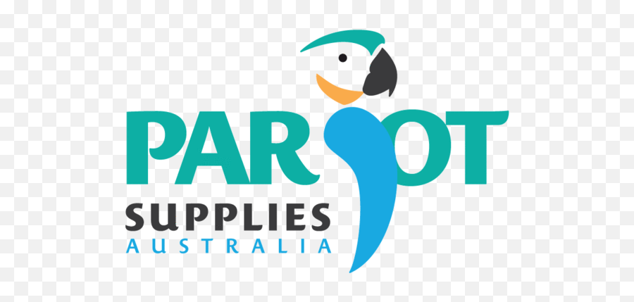 Parrot Society Of Australia - Parrot Farm Logo Emoji,Long-billed Corella Smile Emoticon