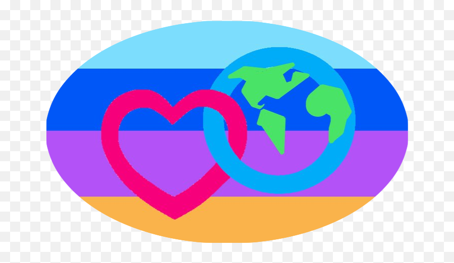 Ecosexual Love Arts Of Loving Global - Poly Planet Gaia Language Emoji,Sommet D'une Emotion