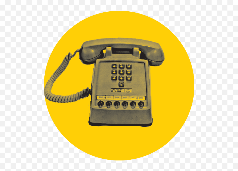 Lyndon B - Corded Phone Emoji,Medgar Evers 