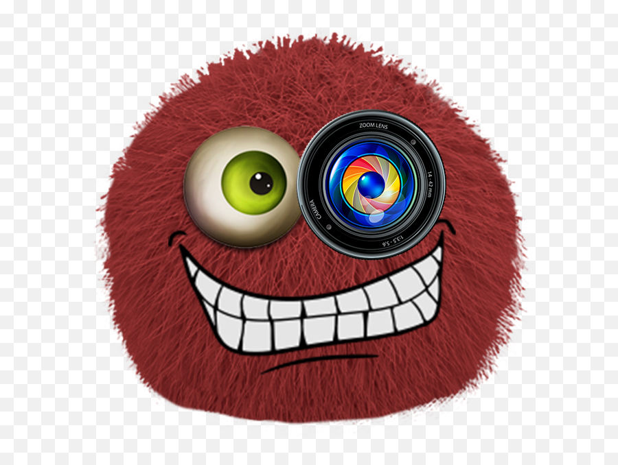 Fuzzy Riot Media - Scary Emoji,Riot.im Emoticons