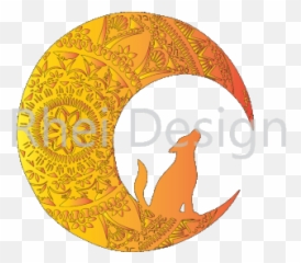 Crescent Moon Projects Photos Videos Logos - Event Emoji,Wolf Moon Emoticon