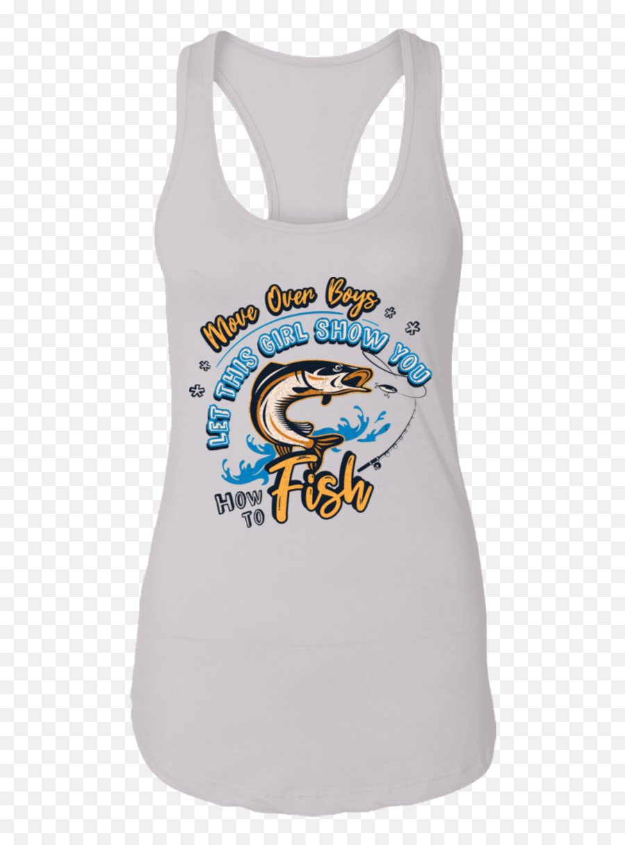 Fish Cotton Tank Top Emoji,Glory Boyz Tank Top Emojis Shirt