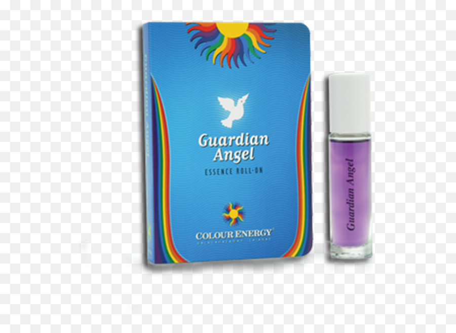 Guardian Angel Essences - Colour Energy Canada Retail Skin Care Emoji,Emotions Physical Guardian Angel
