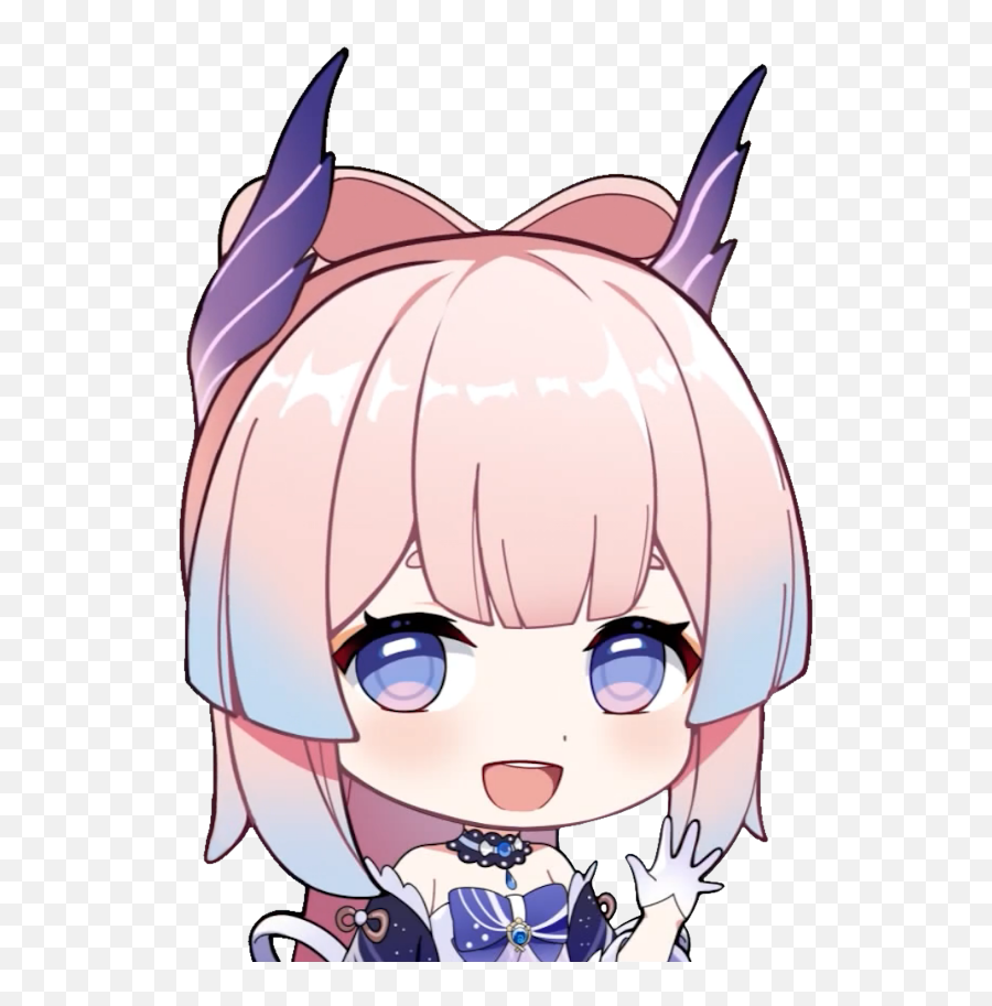 Ae Entropy Aeentropy Nitter - Kokomi Genshin Impact Chibi Emoji,Nekopara Emojis