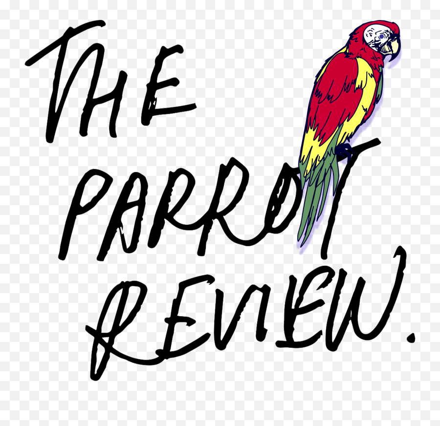 Deconstructing Kurt Tay U2014 The Parrot Review Emoji,Parrot Emoji