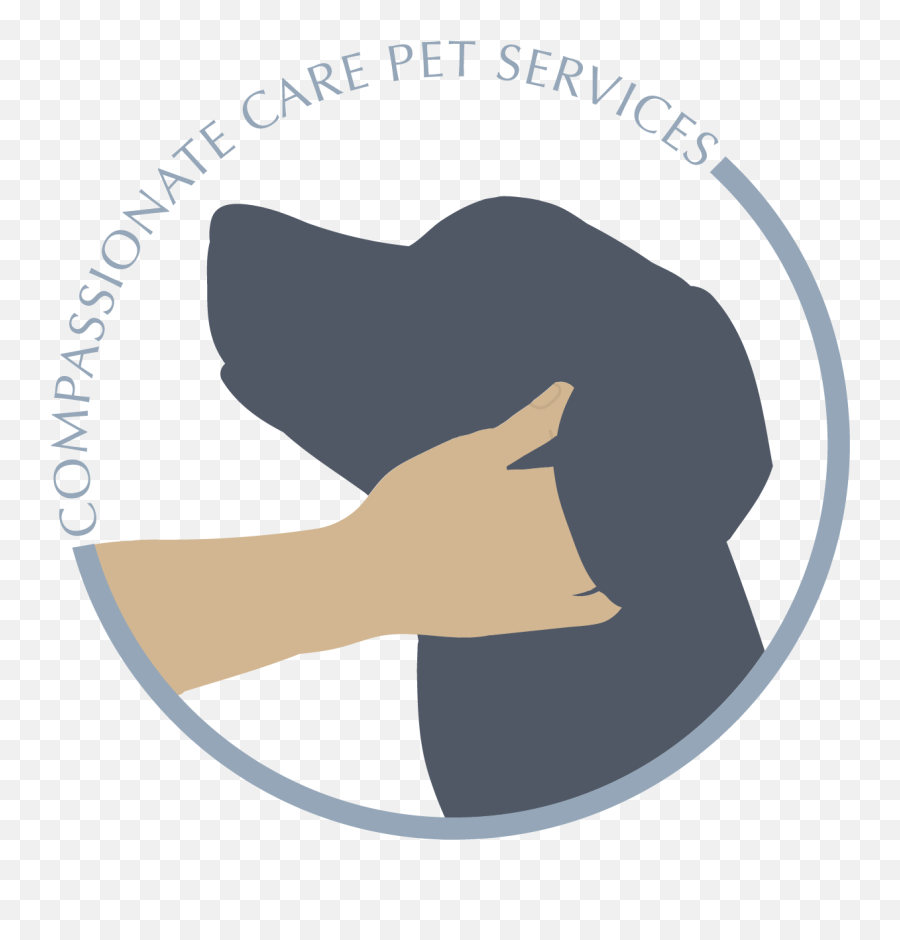 About Us Compassionate Care Pet Services - Dog Emoji,Dexter Has Emotions