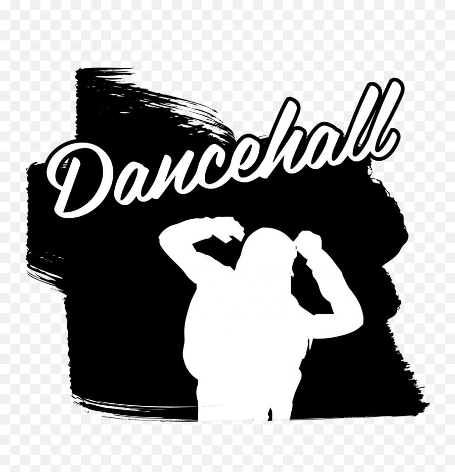 Flow Dance Academy - Dancehall Png Emoji,Expressing Emotions Through Dance Modern Style