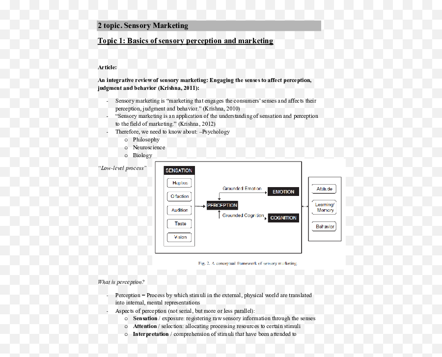 Pdf Marketing Communication Main Information Kristina - Document Emoji,Misattribution Of Emotion Bridge Attractive Research