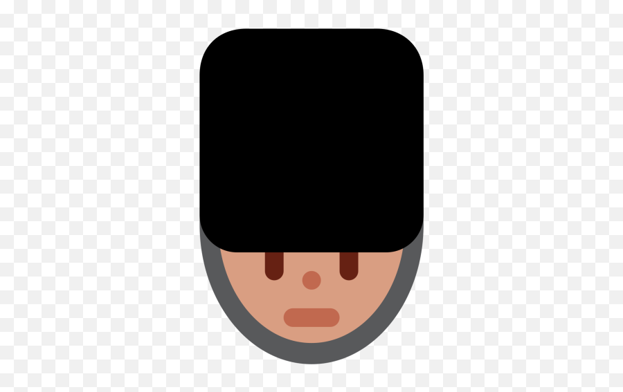 Guard Icon Of Flat Style - Available In Svg Png Eps Ai For Adult Emoji,Viking Helmet Emoji