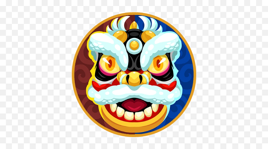 China Dragon Emoji,Agario Chinese Emojis