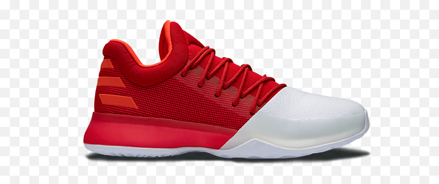 Download Hd Adidas Harden Vol - Draw James Harden Shoes Harden Vol 1 Png Emoji,James Harden No Emotion