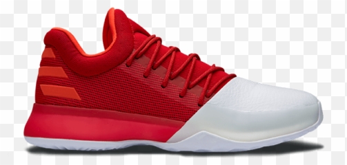 Download Hd Adidas Harden Vol - Draw James Harden Shoes Harden Vol 1 Png Emoji,James Harden No Emotion