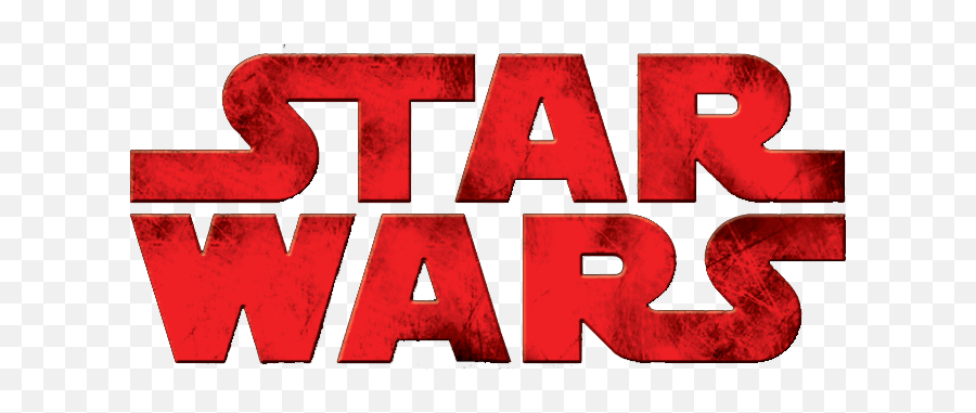 Red Star Wars Logo Transparent - Mysweetdreamstory Emoji,Star Wars Theme Fb Emojis