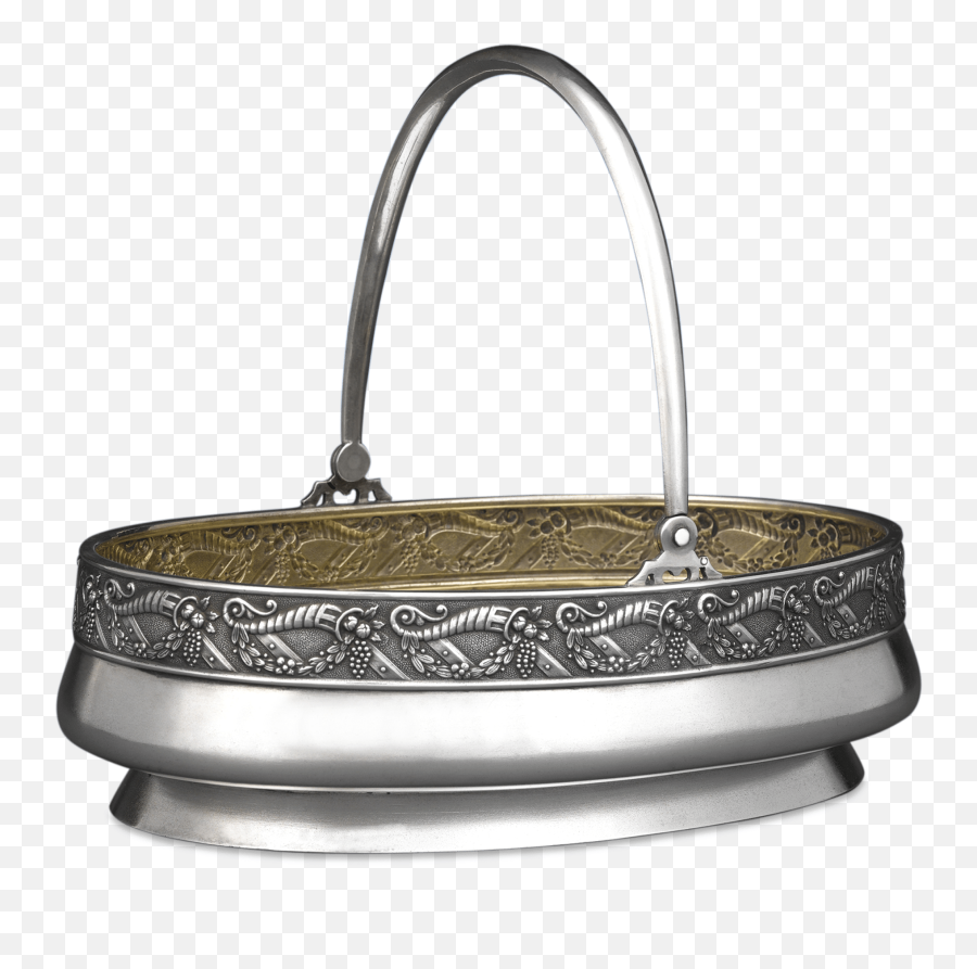 Faberge Silver Cake Basket Emoji,Faberge Emotion Ring Price