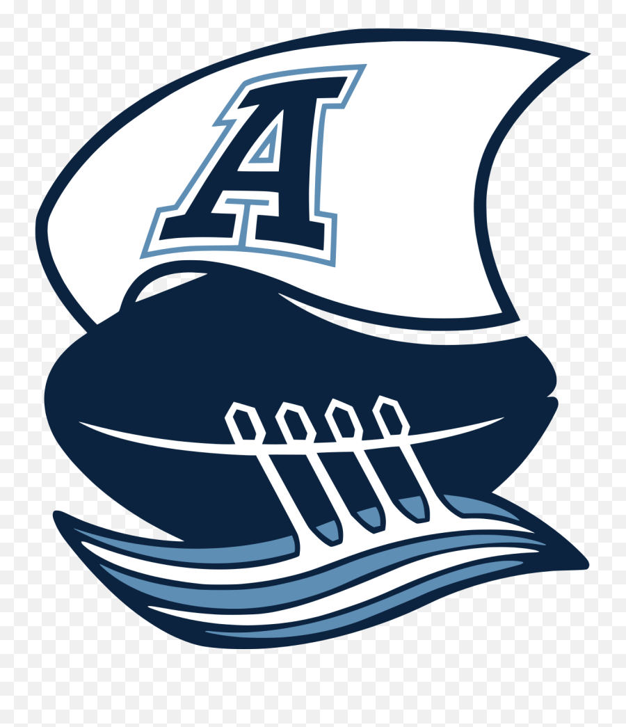 Toronto Argonauts - Toronto Argonauts Logo Emoji,Ricky Nelson Young Emotions