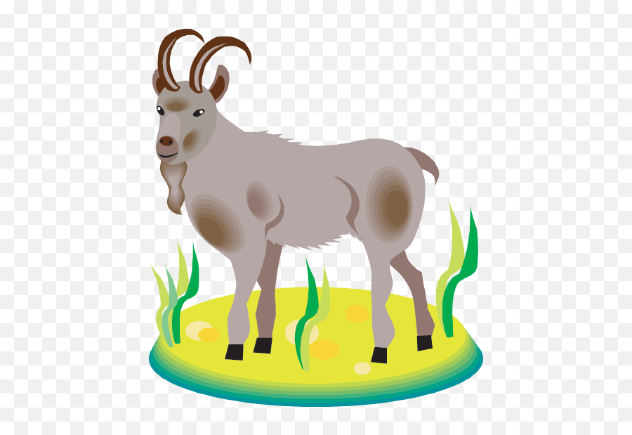 Mountain Goats Books Science Trek Idaho Public Television Emoji,Animated Baby Goat Emoticon