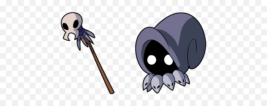 Hollow Knight Snail Shaman - Hollow Knight Snail Shaman In Game Emoji,Blade And Soul Emoji