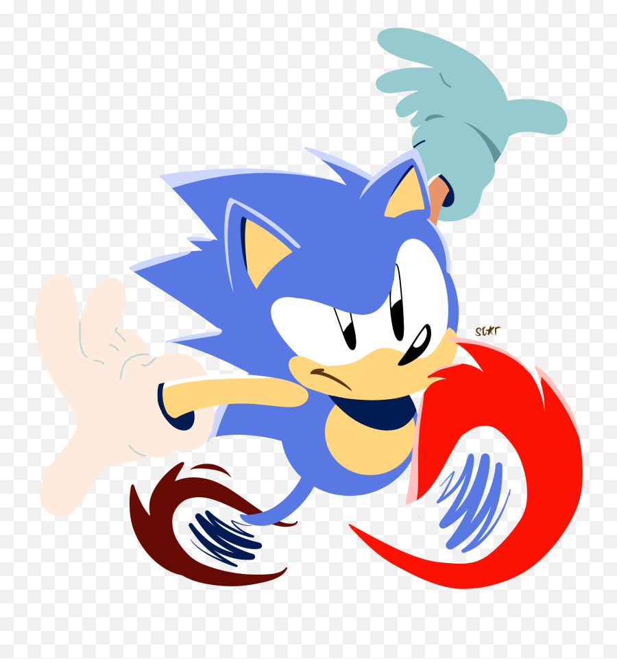 Junio Sonic - Reddit Post And Comment Search Socialgrep Emoji,Shadow The Hedgehog Emotion Bashful