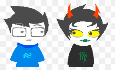 Image - 506245 Homestuck Know Your Meme Emoji,My Little Homestuck Friendship Isn An Emotion