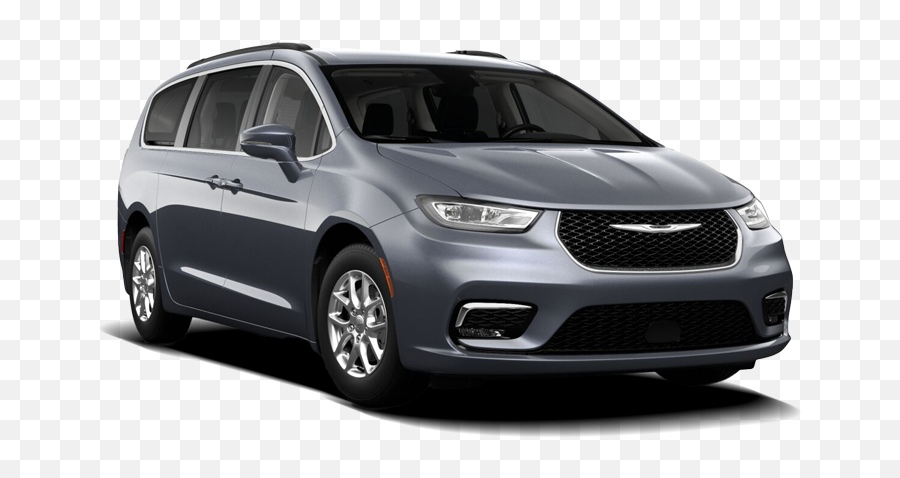 Test - Drive The 2021 Chrysler Pacifica In Schaumburg Emoji,Work Emotion Srt4