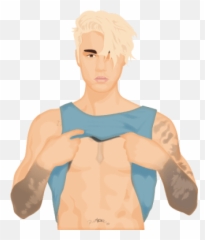 Justmoji Para Android - Justin Bieber Png Sticker Emoji,Justin Bieber Emojis