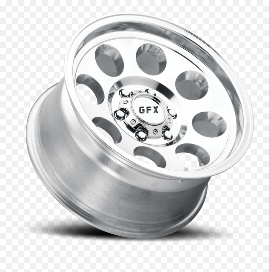 Voxx 17 Inch 4 Wheel Rims Tr - 16 17x9 0mm 8x170 Polished For Emoji,Emotion D9r Weight