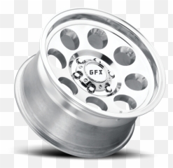 Voxx 17 Inch 4 Wheel Rims Tr - 16 17x9 0mm 8x170 Polished For Emoji,Emotion D9r Weight