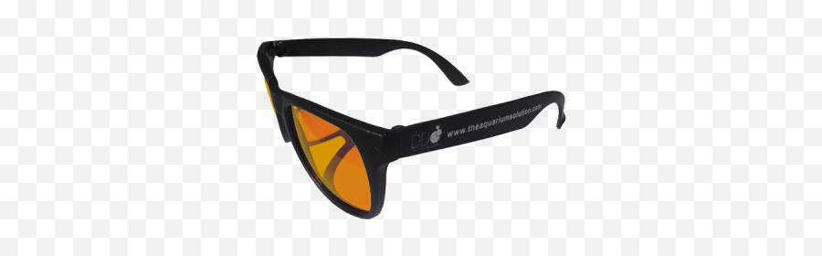 Coral Viewing Sunglasses D - D The Aquarium Solution Emoji,Led Glasses That React To Emotion