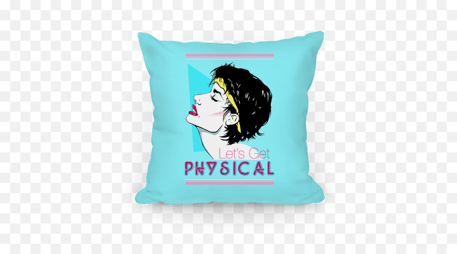 Physics Puns V Neck Accordion Pillows Lookhuman Emoji,Make A Pun With Emojis