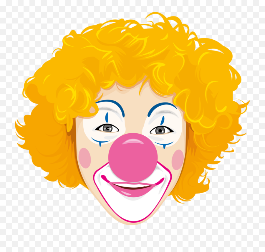 Clown Png Amazing - High Quality Image For Free Here Emoji,Clown Emoji