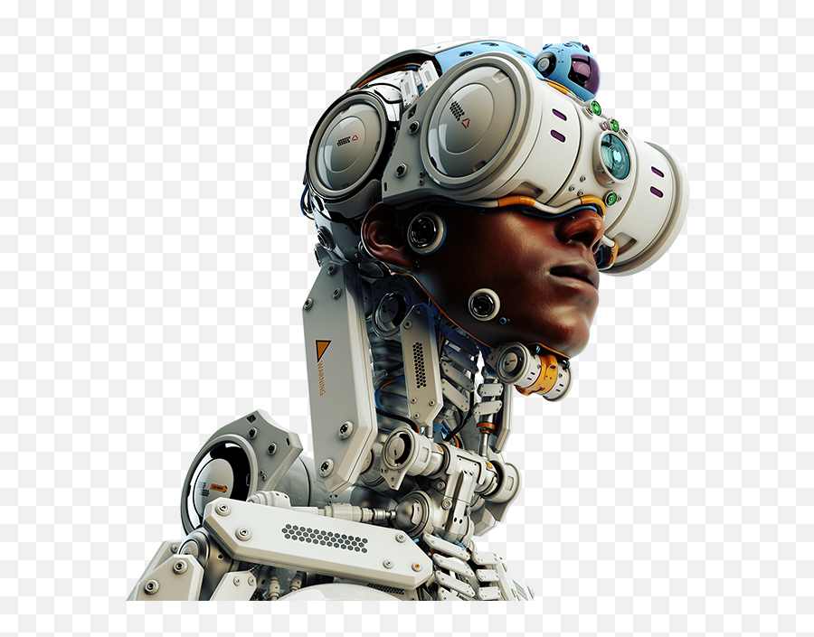 6 Months As A Machine Learning Computer Vision Engineer - Black Man Robot Emoji,Clem Emoji