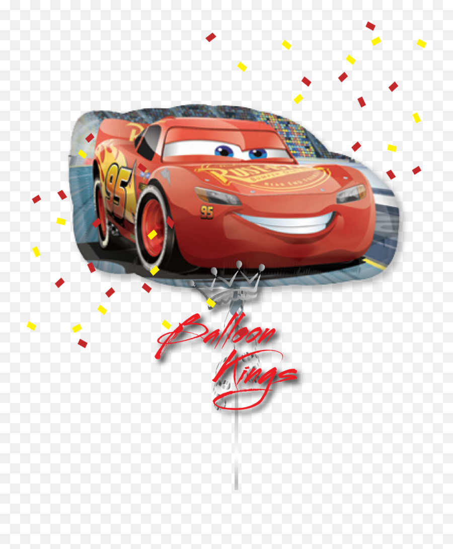 Lightning Mcqueen Emoji,Fast Car Emoji