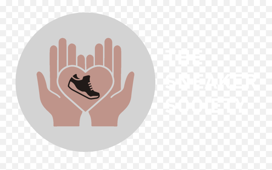 The Sneaker Society Emoji,Finger And Circle Emoji