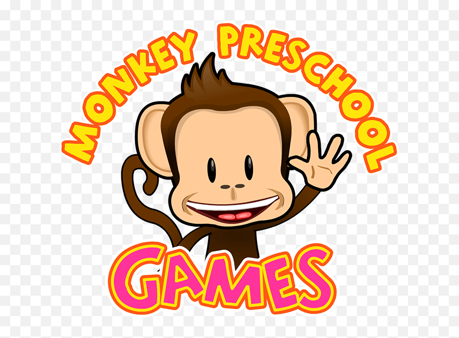 Monkey Preschool U2013 Thup Makes Games - Monkey Preschool Lunchbox Emoji,Preschool Emotion Activities