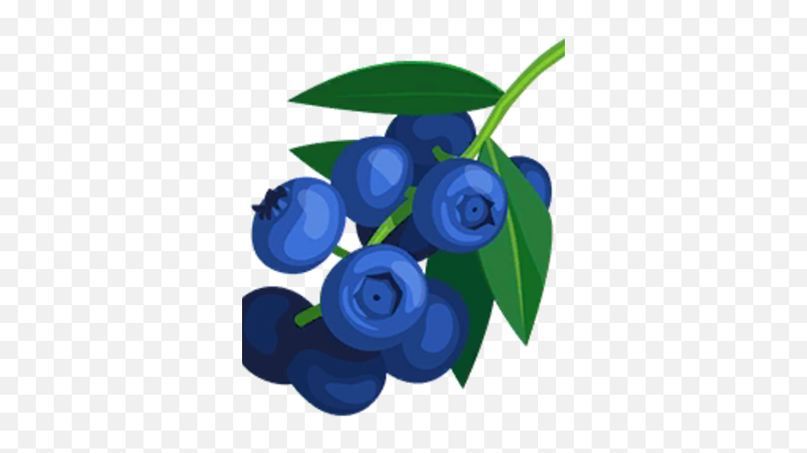 Blueberries Paradise Bay Wiki Fandom Emoji,Blue Berry Emoji