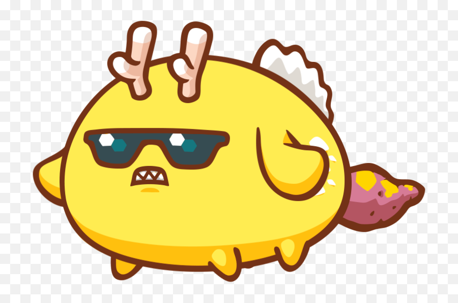 Axie 145396 Axie Marketplace Emoji,Nutcracker Emoji