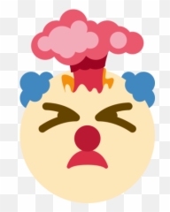Grégory Antony Gregoryantonymastodoncombr - Mastodon Emoji,Spectical Emoji